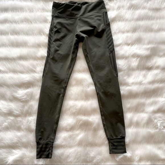 Alpha Prime Victoria Leggings in Dark Sapphire (S) - Picture 4 of 11